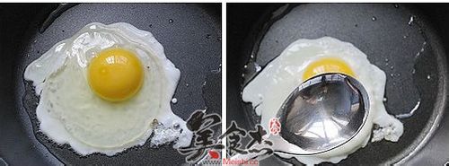 180秒如何造就完美的荷包蛋