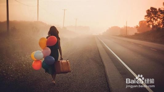 谈恋爱的六大原则