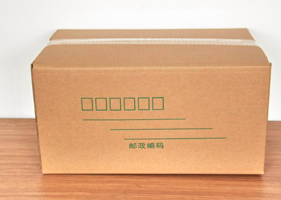 邮局可以寄被子和衣服吗