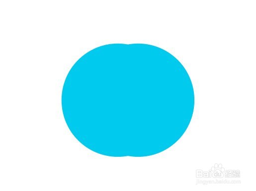 ai如何绘制一个卡通的番茄