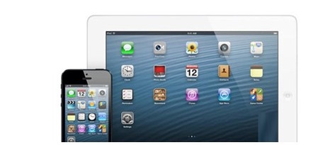 iOS手机中改变文本大小的诀窍