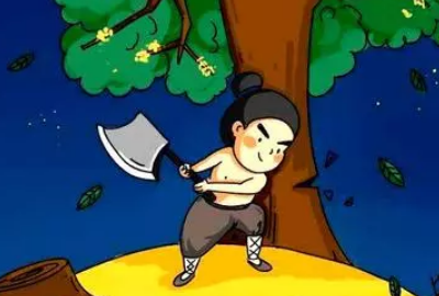 中秋节的三大传说是什么