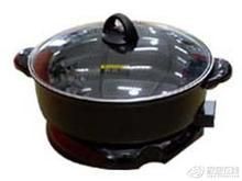 如何选购电火锅\