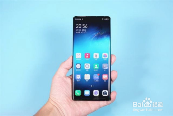 vivo NEX3的外观与参数性能