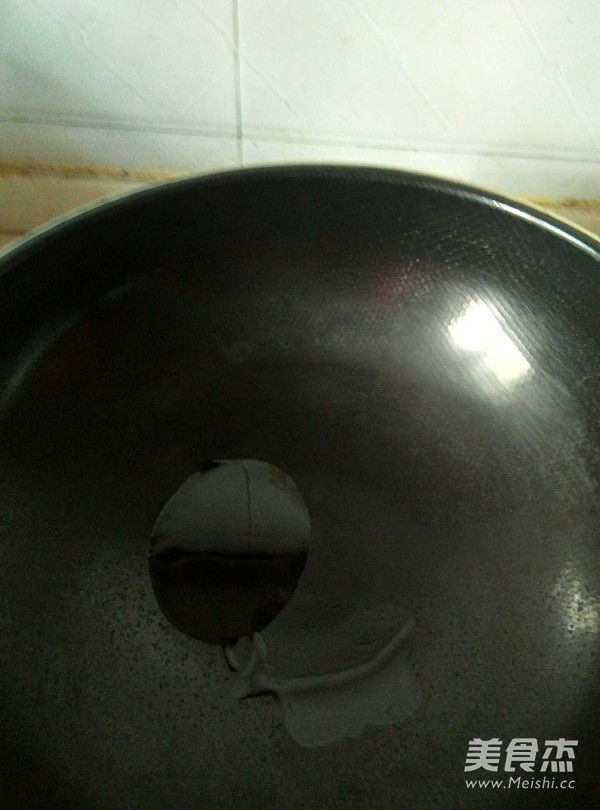 煎蛋的家常做法