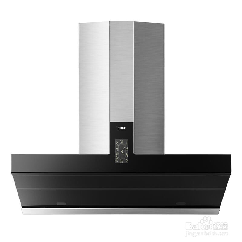 厨房油烟太大，抽油烟机抽不干净的问题如何解决