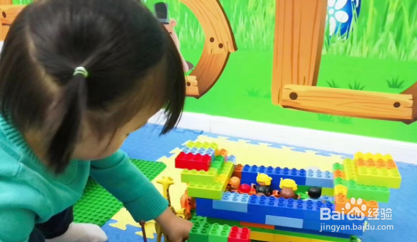 小朋友们如何发泄情绪呢？