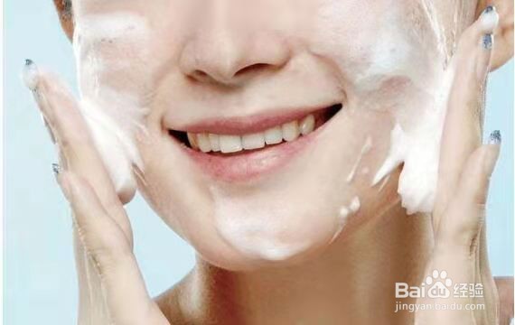 绿茶控油清洁固体面膜使用方法