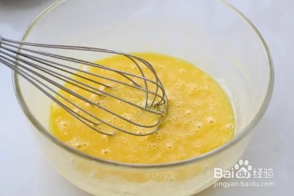 怎么做日式棉花蛋糕