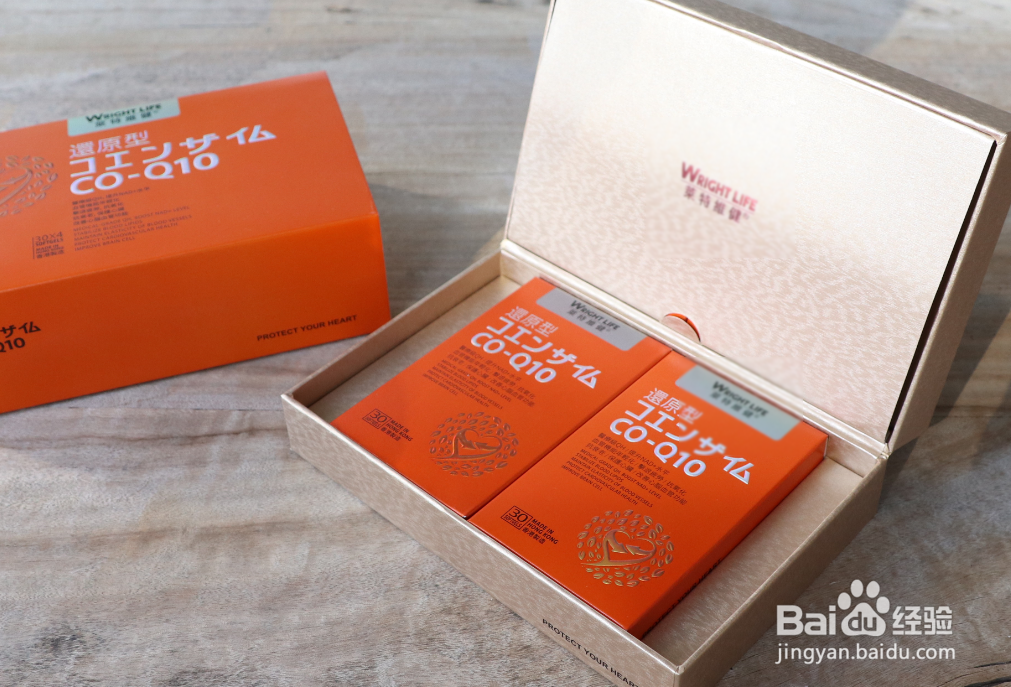 未成年人可以吃辅酶q10吗?需注意什么