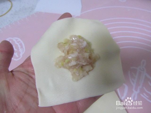 四川抄手怎么做