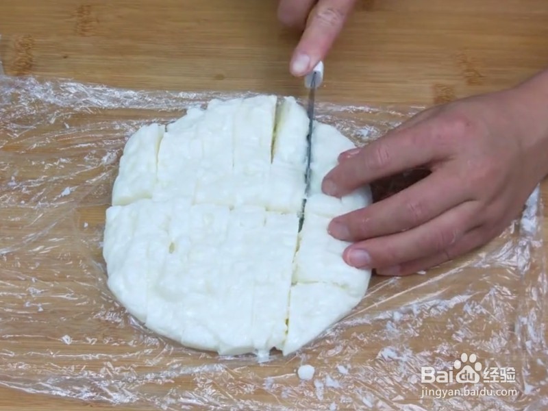 怎么做美味又好吃的炸牛奶呢？