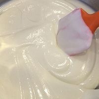 又好看又好吃的蓝莓渐变冻芝士