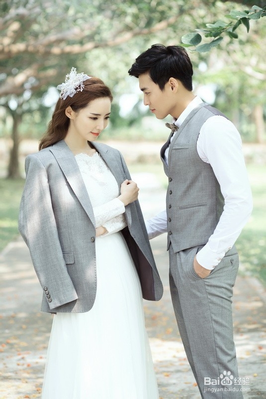 三亚水下婚纱照