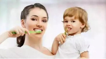 防止龋齿恰当的方法