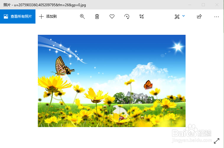 360极速浏览器如何快速保存网页图片