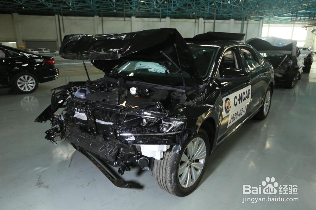 第一批结果发布:统统五星,帕萨特在列!