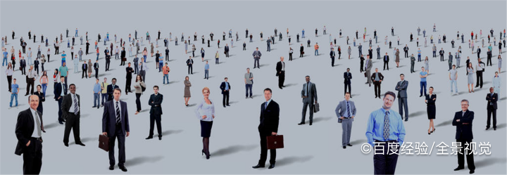 职场新手如何积累第一批客户