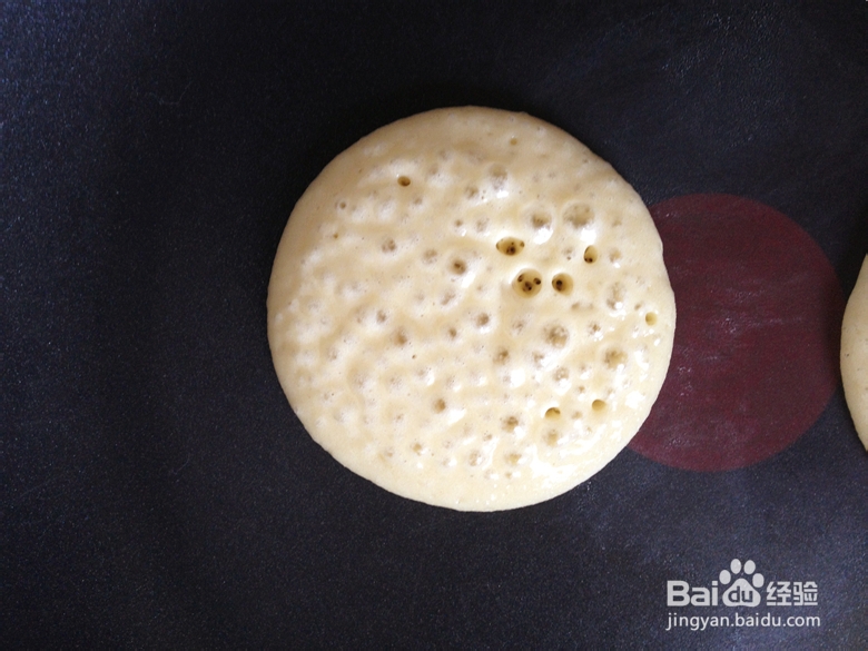 哆啦A梦的最爱----铜锣烧