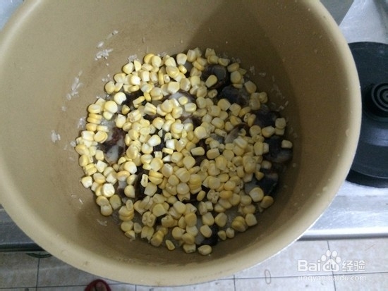 好吃排骨饭做法