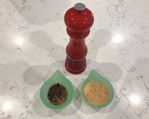 怎么自制烤羊排