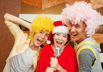 妈妈生日party怎么布置和策划