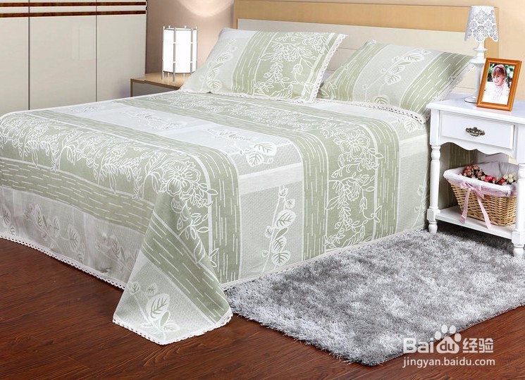 选择凉席需要注意什么