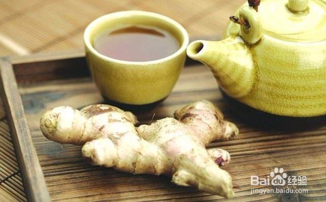 秋季养生喝什么茶好?以及四款益脾健胃的好茶