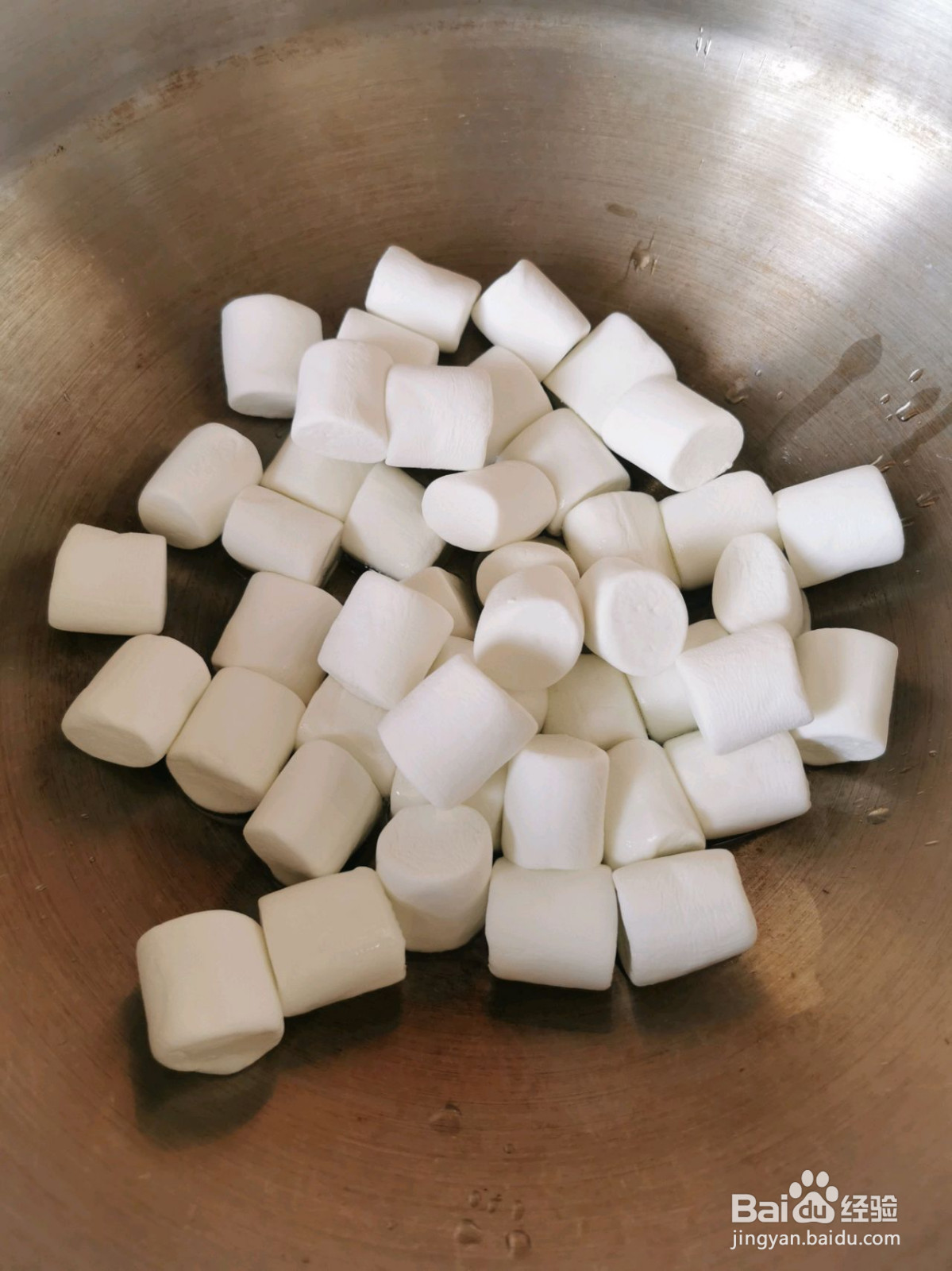 家常奶枣的做法