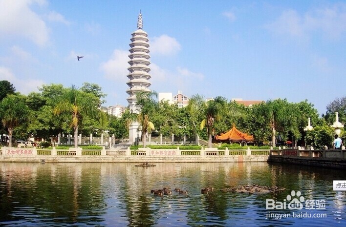 夏天来厦门不可错过的事情 来厦门必做的八件事