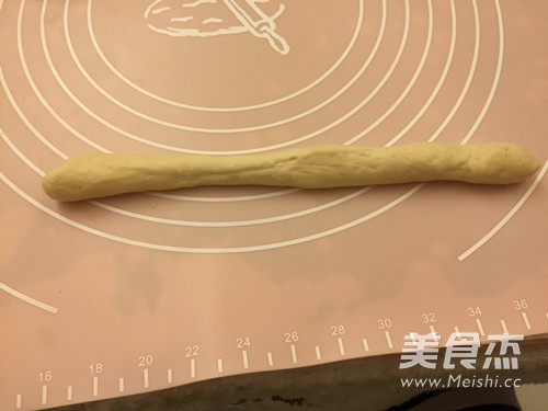 肠仔包的家常做法