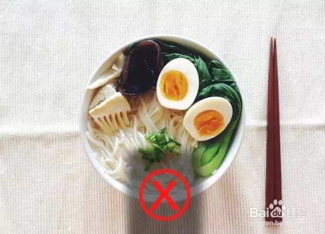 手机美食摄影技巧分享，教你做有Bigger的炫食族