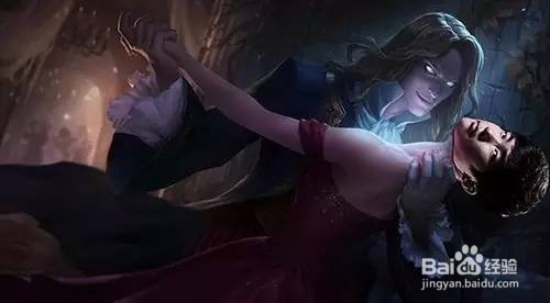 吸血鬼大乱斗怎么出装