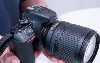 尼康d5600蓝牙怎么开