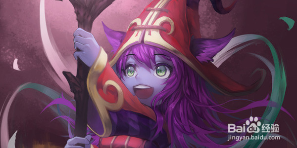 LOL针对刺客的秘密武器,变成小羊羊吧!