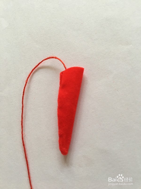 宝宝满月了，怎么DIY宝宝胎毛手链