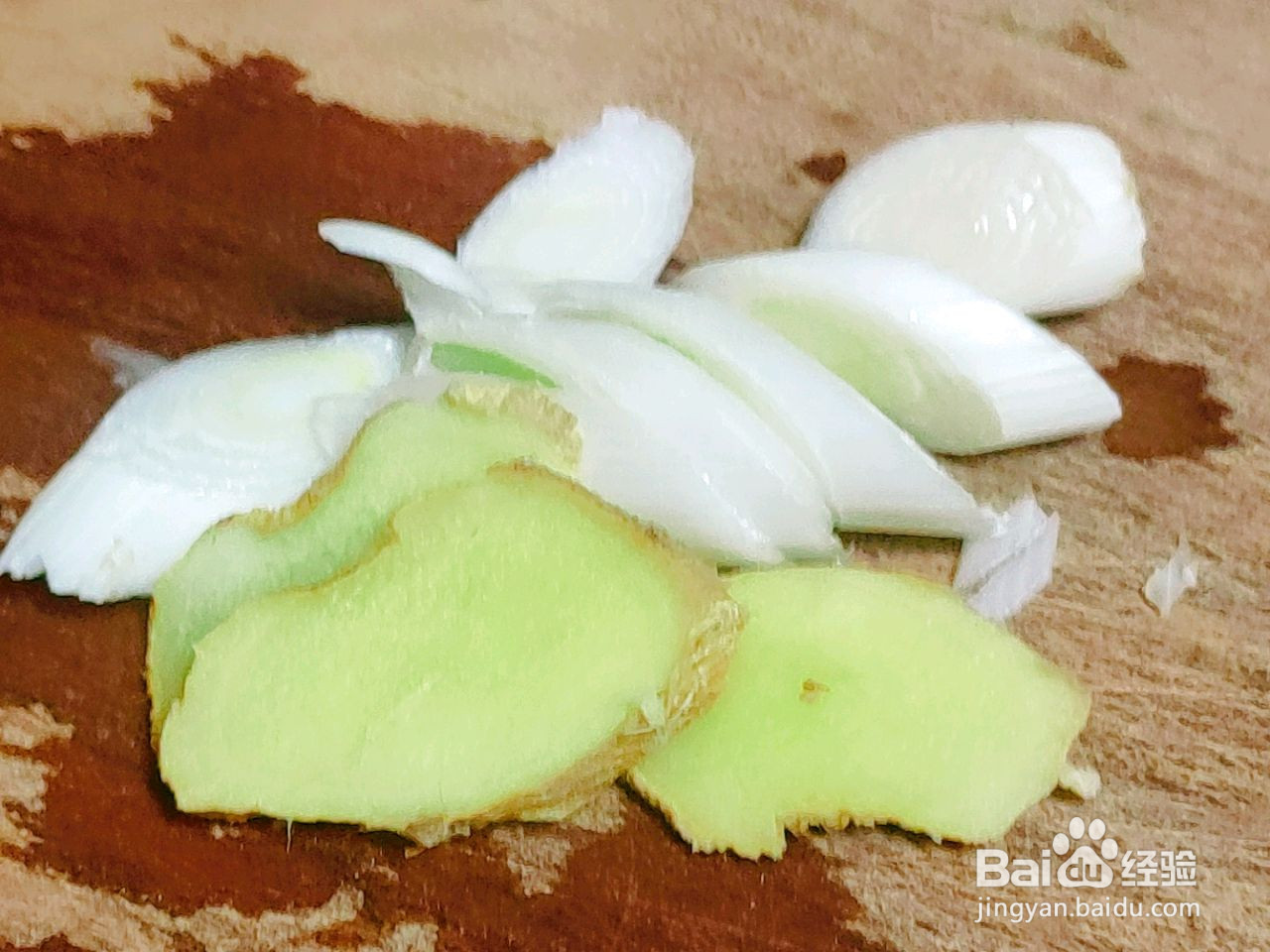 红烧带鱼的做法