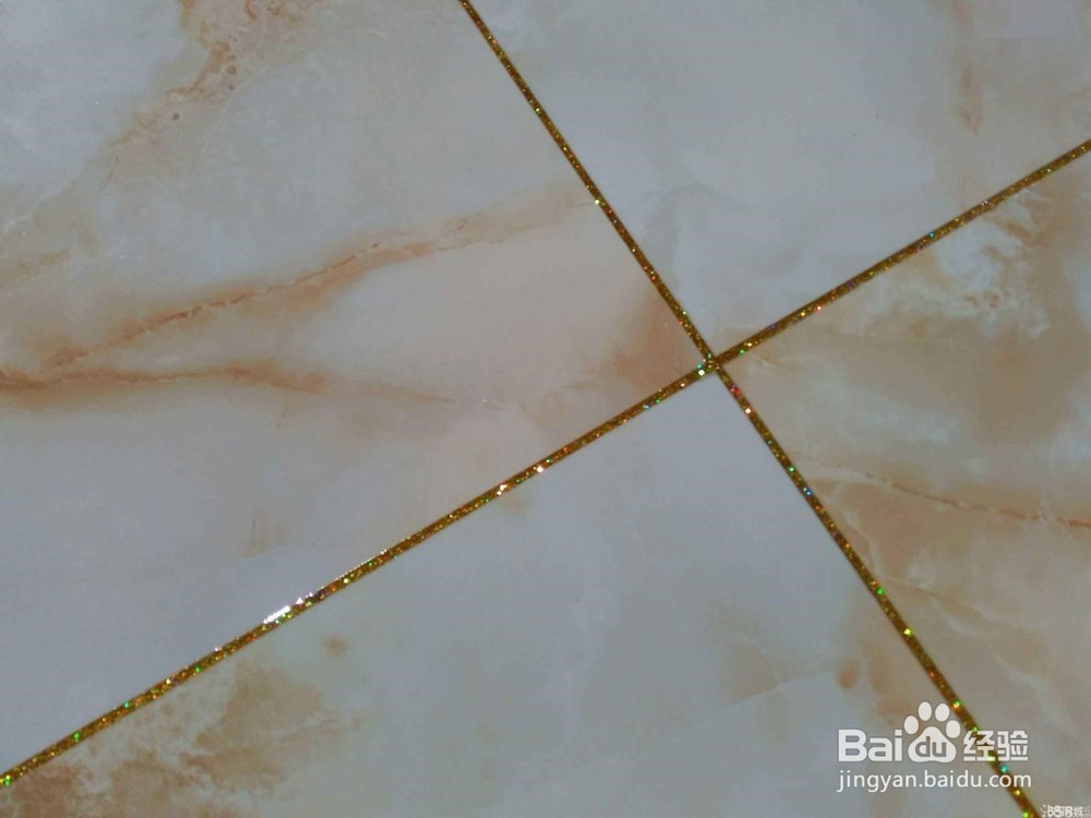 瓷砖缝隙变脏了怎么办？快速美缝不求人