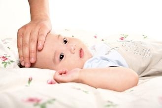 春季如何预防宝宝”肺炎“