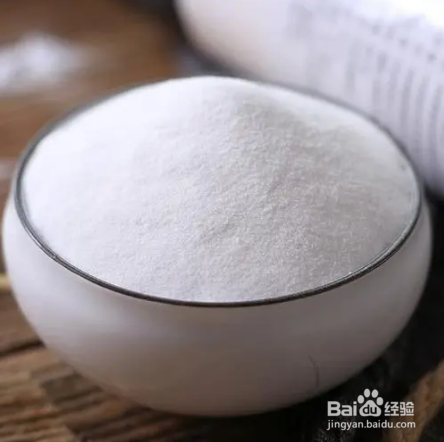 小苏达粉有什么作用