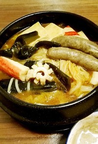 多姿多味麻辣烫做法
