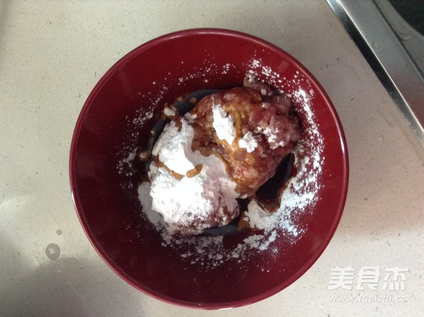 虎皮青椒的做法