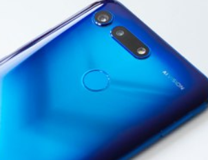 荣耀V20怎样/荣耀V20都有哪些优点