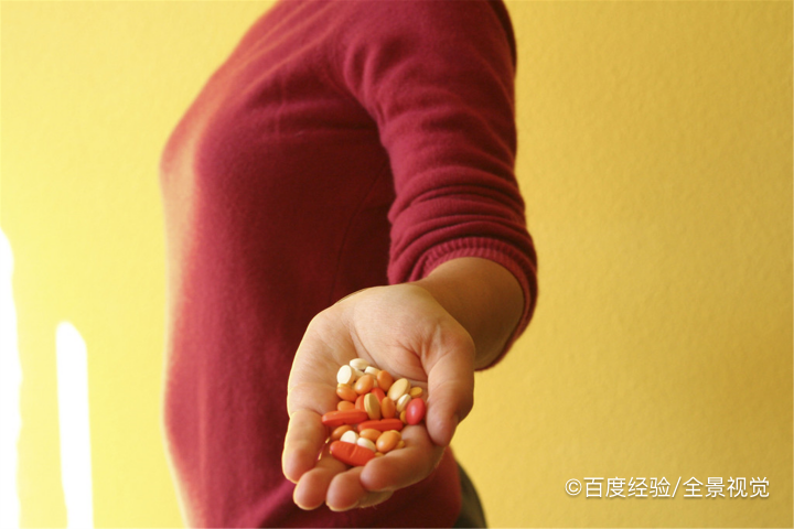 孕期抗感冒药用药指导