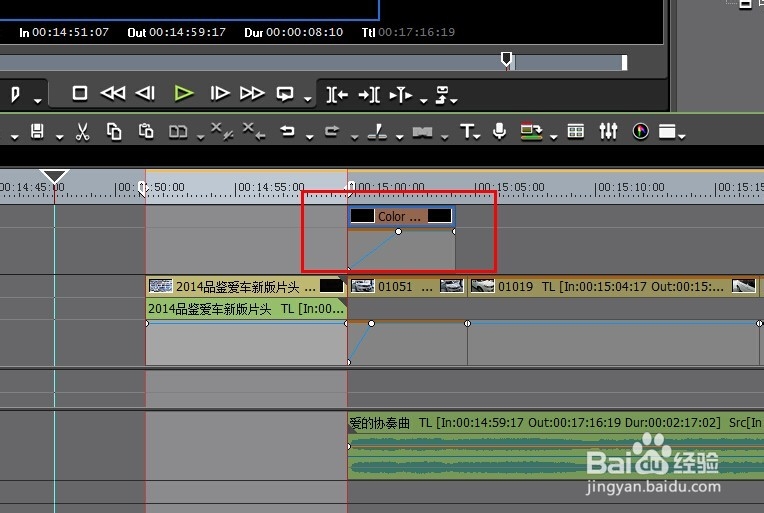视频制作软件 快速操作