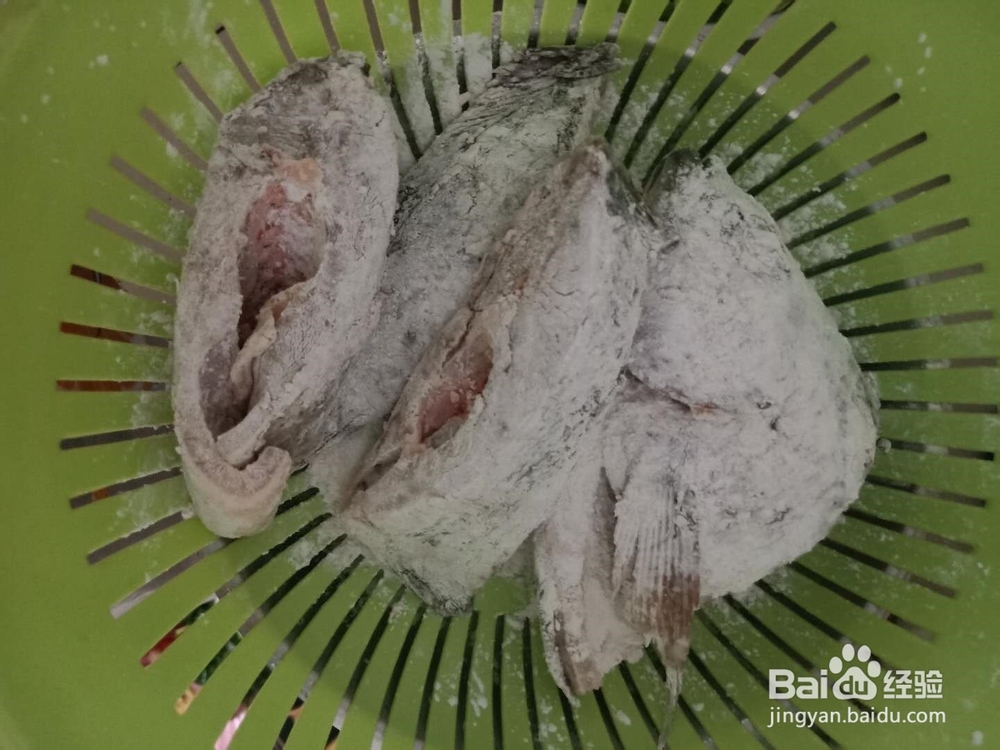 福寿鱼能做红烧鱼吗