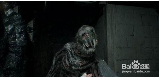 生化危机7详细攻略