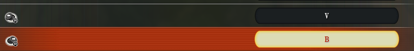 究极风暴最佳键位设置