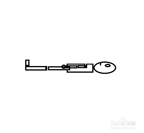 简单有效的腿部拉伸运动