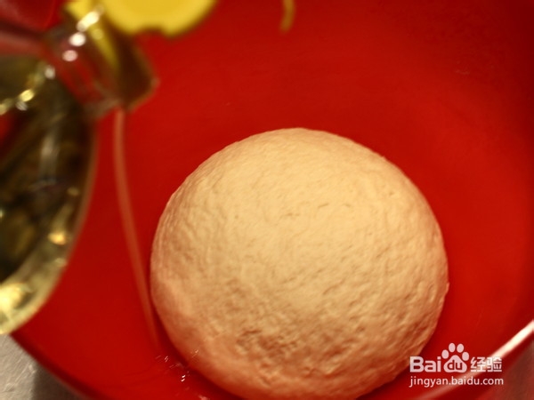 美味油条的做法